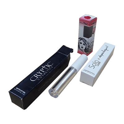 Do you need Online Services of a Lip Gloss Packaging fo...