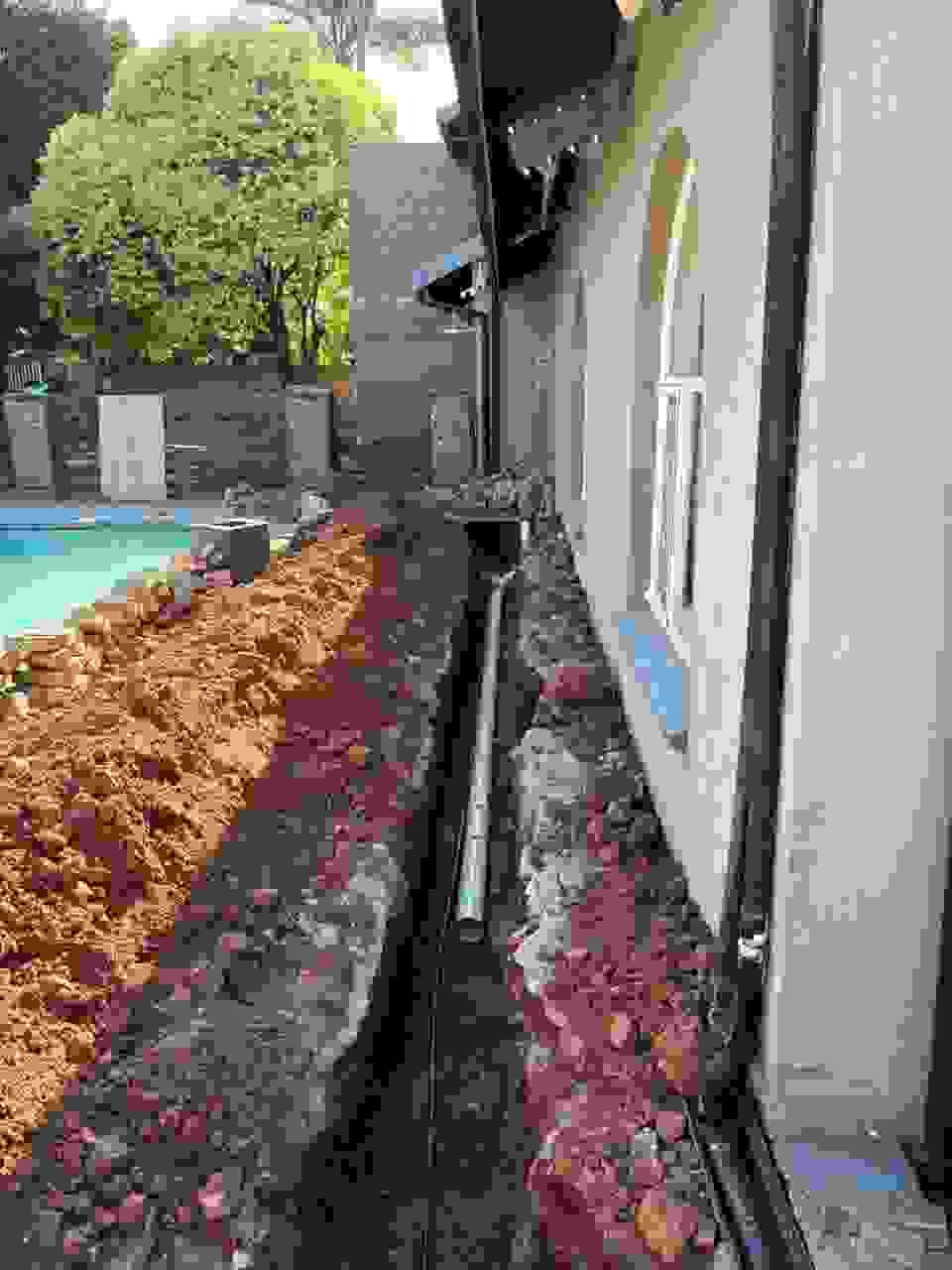 Our team specializes in providing dependable plumbing services tailored to meet your needs. Whether it's a leaky faucet or a complete plumbing overhaul, we ensure top-notch quality and customer satisfaction. Trust us to resolve your plumbing issues efficiently and effectively. Reliable Plumbing Services What We Do PLUMBING AND MAINTENANCE Our team specializes in providing dependable plumbing services tailored to meet your needs. Whether it's a leaky faucet or a complete plumbing overhaul, we ensure top-notch quality and customer satisfaction. Trust us to resolve your plumbing issues efficiently and effectively. Reliable Plumbing Services What We Do PLUMBING AND MAINTENANCE