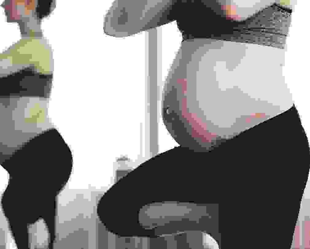 ATMAT pregnancy massage ATMAT pregnancy massage