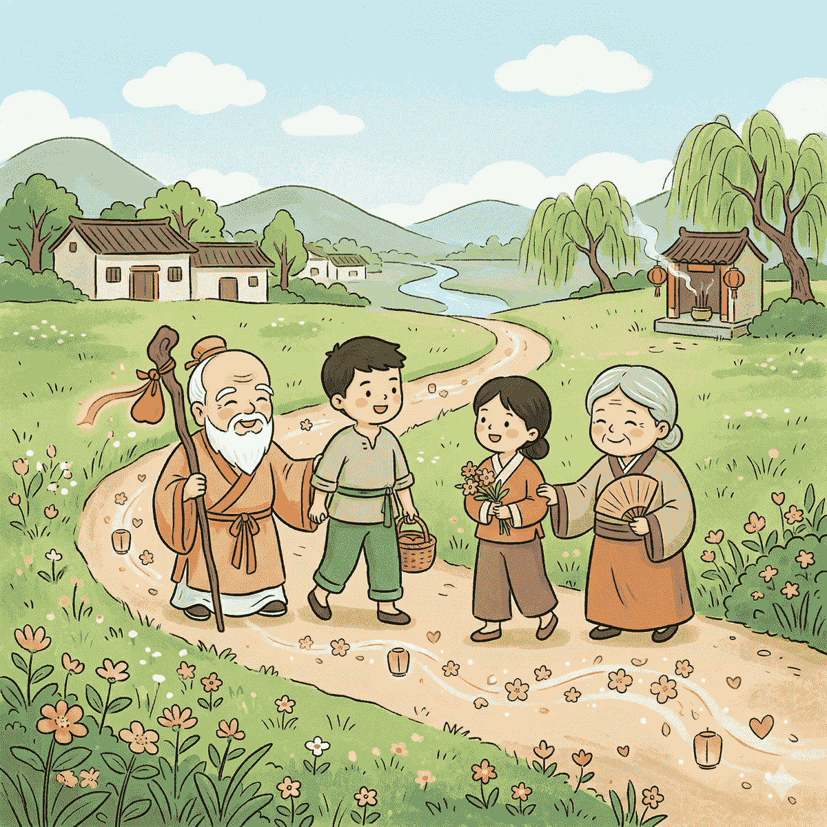 AI示意圖 AI示意圖