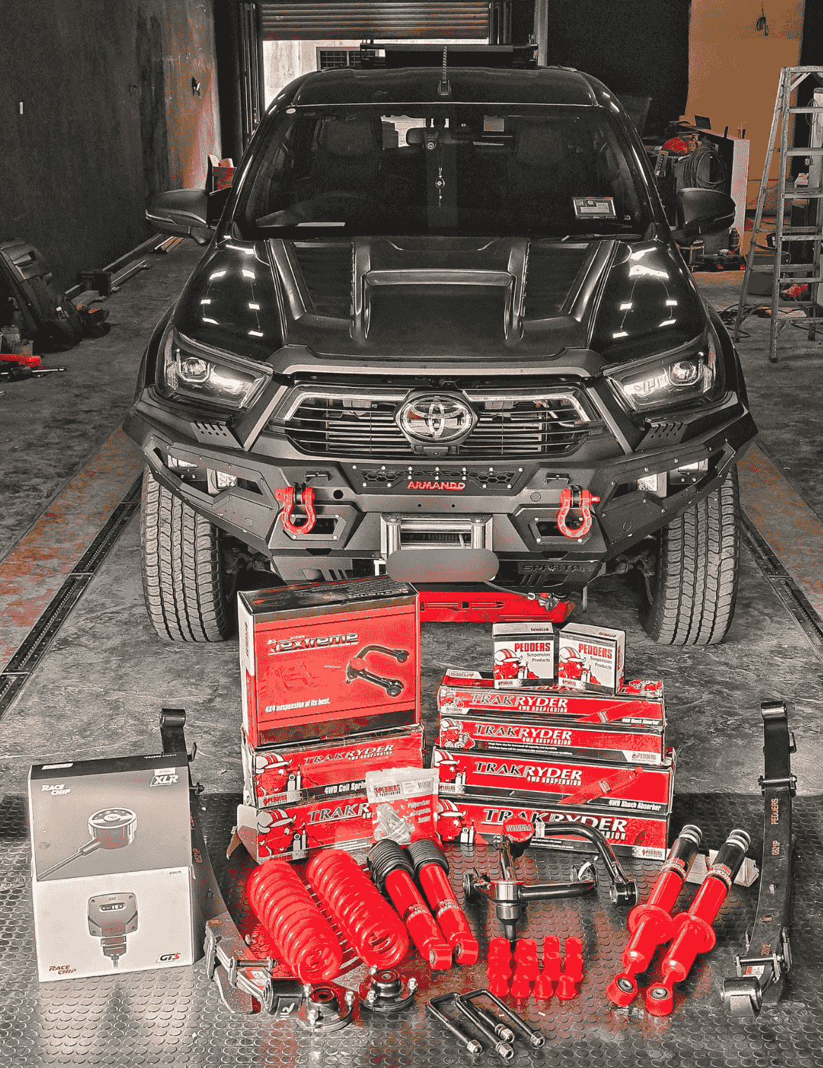 我们提供各种高质量的4x4配件,包括运动滚筒、后杠和牛头杠,满足您的需求。 高质量配件 我们的服务 Fang Sheng Perwaja is a trusted 4x4 specialist offering a wide range of car accessories including sport roll bars, rear bars, bull bars, bumpers, and off-road equipment. We provide professional installation services and quality automotive solutions for all types of vehicles. Visit Fang Sheng Perwaja for reliable service and expert advice. 我们提供各种高质量的4x4配件,包括运动滚筒、后杠和牛头杠,满足您的需求。 高质量配件 我们的服务 Fang Sheng Perwaja is a trusted 4x4 specialist offering a wide range of car accessories including sport roll bars, rear bars, bull bars, bumpers, and off-road equipment. We provide professional installation services and quality automotive solutions for all types of vehicles. Visit Fang Sheng Perwaja for reliable service and expert advice.