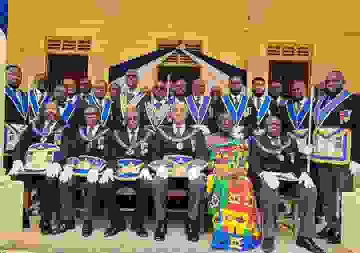 Unlock Your Potential with Freemasonry FREEMASON MEMBERSHIP BENEFITS
SELF-DEVELOPMENT
We will educate you on social conduct and ethics of life. We will help you discover your potentials as a man and your reasons of existence so that you can start to pursue your dreams. The freemasonry is a family any man who strives for self-development and growth should belong to.
COMFORT
Becoming our member will bring so much comfort into your life. This is because you will always have a family to run to in case you have any problem. Our arms are always open to comfort you, and we are always ready to send out helping hands whenever you are in a difficult situation.
INVESTMENT ORIENTATION
Joining this family will create a good connection between you and great business investors all over the world. You will have the privilege to discuss personally with some of the most successful businessmen in the world who are also members of the freemasonry organization.
FAME
You will get a one month fully paid vacation trip to any country of your choic Unlock Your Potential with Freemasonry FREEMASON MEMBERSHIP BENEFITS
SELF-DEVELOPMENT
We will educate you on social conduct and ethics of life. We will help you discover your potentials as a man and your reasons of existence so that you can start to pursue your dreams. The freemasonry is a family any man who strives for self-development and growth should belong to.
COMFORT
Becoming our member will bring so much comfort into your life. This is because you will always have a family to run to in case you have any problem. Our arms are always open to comfort you, and we are always ready to send out helping hands whenever you are in a difficult situation.
INVESTMENT ORIENTATION
Joining this family will create a good connection between you and great business investors all over the world. You will have the privilege to discuss personally with some of the most successful businessmen in the world who are also members of the freemasonry organization.
FAME
You will get a one month fully paid vacation trip to any country of your choic