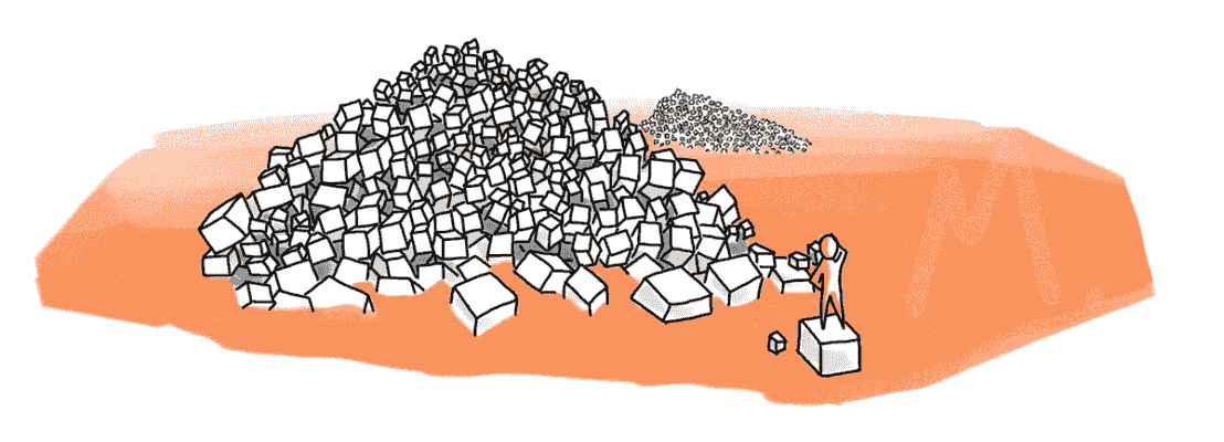 Formation pour mieux décider et structurer l'information avec la visualisation de l'information