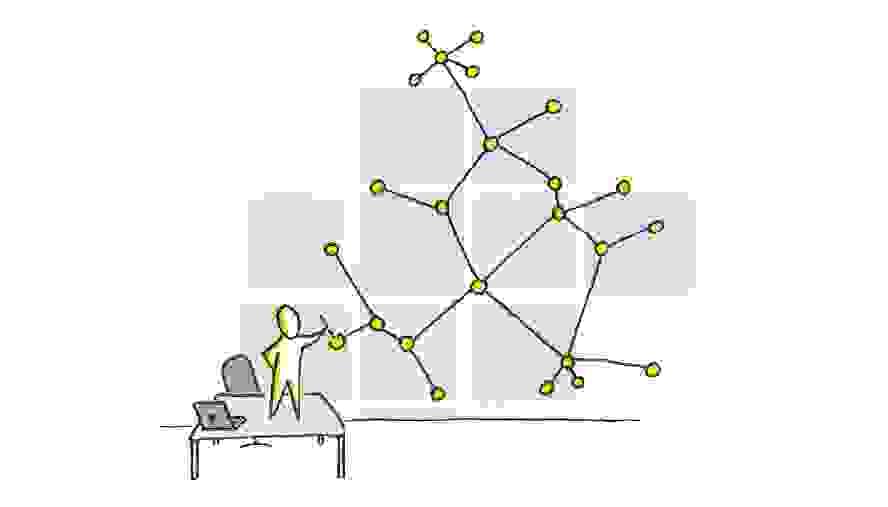 Coaching visuel et design narratif pour managers et équipes : gagnez en clarté, créez une vision partagée, agissez avec confiance.