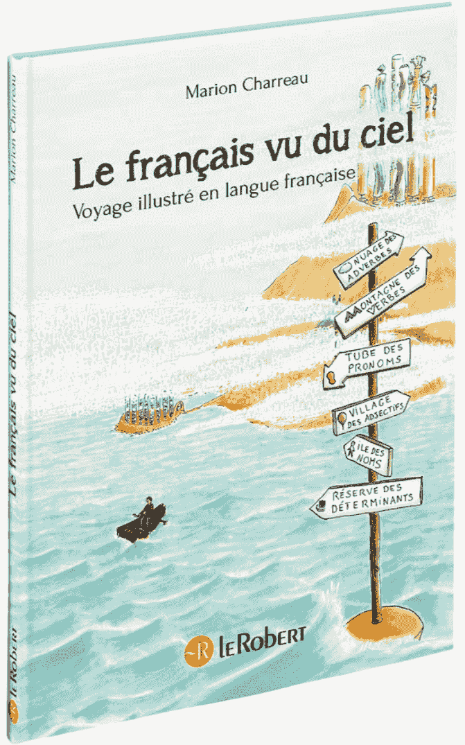 Coaching visuel pour clarifier ses idées et avoir une vision globale