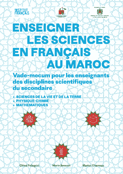 Enseigner les sciences en français au Maroc