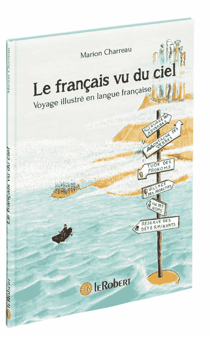 Coaching visuel pour clarifier ses idées et avoir une vision globale