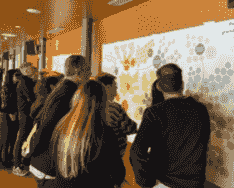 Taller para definir estrategia de futuro