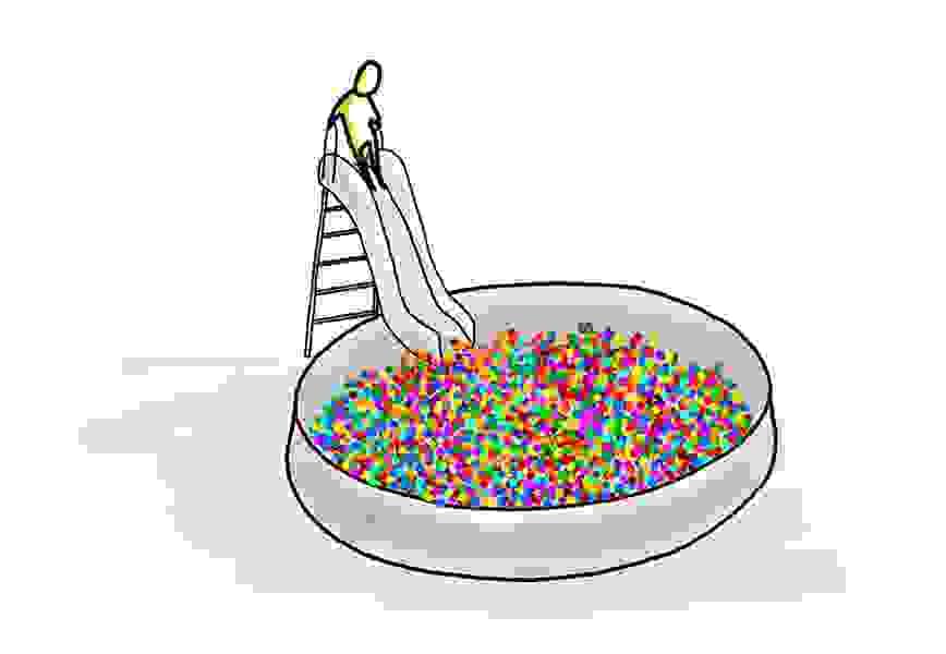 Organiser ses idées et son travail avec les cartes mentales Organiser ses idées et son travail avec les cartes mentales