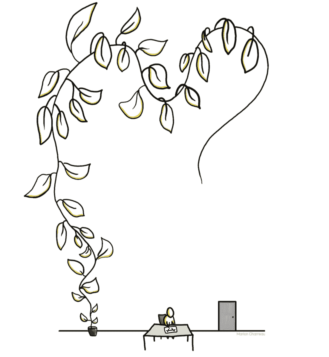 Anti-Method Atelier : plateforme d’apprentissage en pensée visuelle, narrative design et cartographie des idées pour innover autrement.