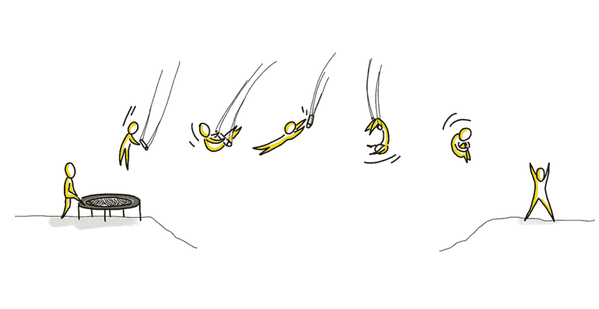 Apprendre la construction de nouveaux récits avec The Storyboard Method Apprendre la construction de nouveaux récits avec The Storyboard Method