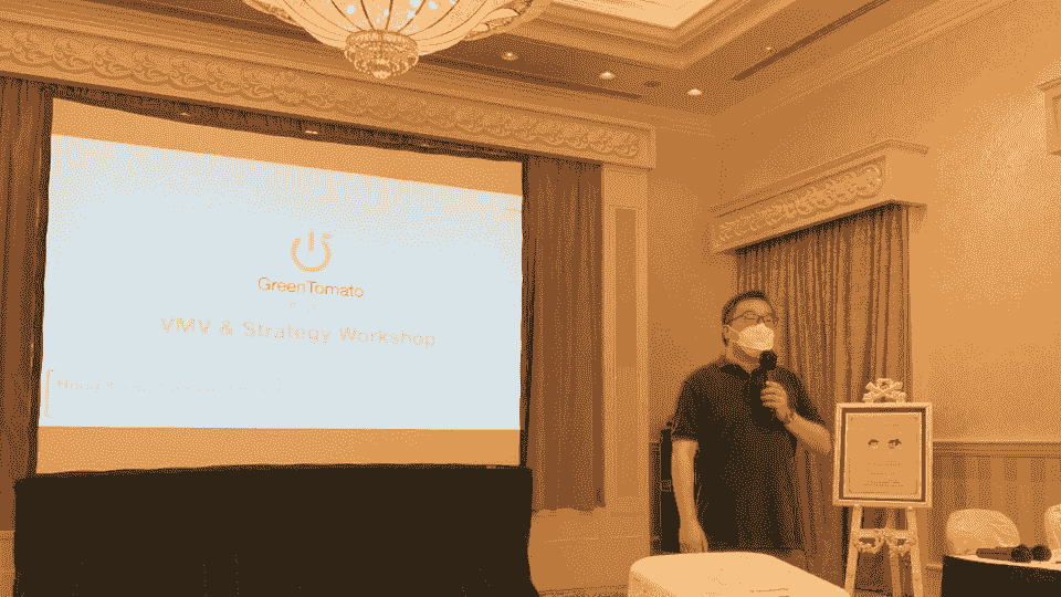 Organisational Development & Change Organisational Development & Change