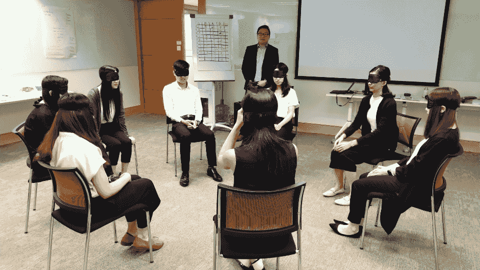 Experiential Simulations Experiential Simulations