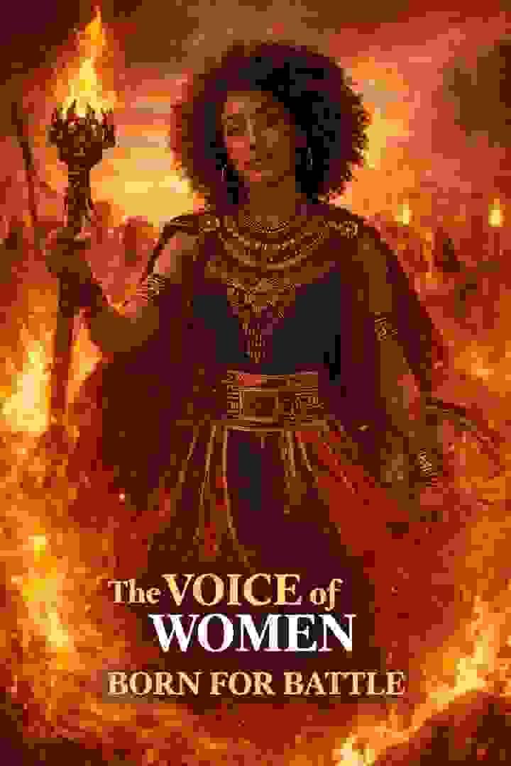Through transformative programs and sacred storytelling, we equip women to claim their voice and rewrite the narratives that have historically silenced them. Our work is rooted in ancestral wisdom and a vision of a world where every woman’s voice resonates in honor and authenticity. Join us in creating a space where silenced histories become powerful anthems of change and empowerment. Empowering Women's Voices Begins Here MISSIONThe Voice of Women, LLC exists to amplify the stories, songs, and sacred truths of women — honoring the ancestral lineage that has always known the power of a woman's word, and transforming that power into visible, lasting, and world-changing narrative. We do not simply tell stories; we restore them to their rightful owners, equip women with the tools to claim their voice, and ensure that no woman who walks through this door ever leaves without knowing that her truth is worthy of the world's full attention.Vision Statement◆ VISIONWe hold the vision of a world reborn in the full resonance of women's voices — a world where every woman's story is not merely heard but honored as sacred text, where the silences forced upon our grandmothers have been transformed into stages, pages, and monuments of sound; a world where no daughter inherits the wound of being unheard, because we, the keepers of this fire, burned bright enough to change the light she was born into.Core Values Through transformative programs and sacred storytelling, we equip women to claim their voice and rewrite the narratives that have historically silenced them. Our work is rooted in ancestral wisdom and a vision of a world where every woman’s voice resonates in honor and authenticity. Join us in creating a space where silenced histories become powerful anthems of change and empowerment. Empowering Women's Voices Begins Here MISSIONThe Voice of Women, LLC exists to amplify the stories, songs, and sacred truths of women — honoring the ancestral lineage that has always known the power of a woman's word, and transforming that power into visible, lasting, and world-changing narrative. We do not simply tell stories; we restore them to their rightful owners, equip women with the tools to claim their voice, and ensure that no woman who walks through this door ever leaves without knowing that her truth is worthy of the world's full attention.Vision Statement◆ VISIONWe hold the vision of a world reborn in the full resonance of women's voices — a world where every woman's story is not merely heard but honored as sacred text, where the silences forced upon our grandmothers have been transformed into stages, pages, and monuments of sound; a world where no daughter inherits the wound of being unheard, because we, the keepers of this fire, burned bright enough to change the light she was born into.Core Values