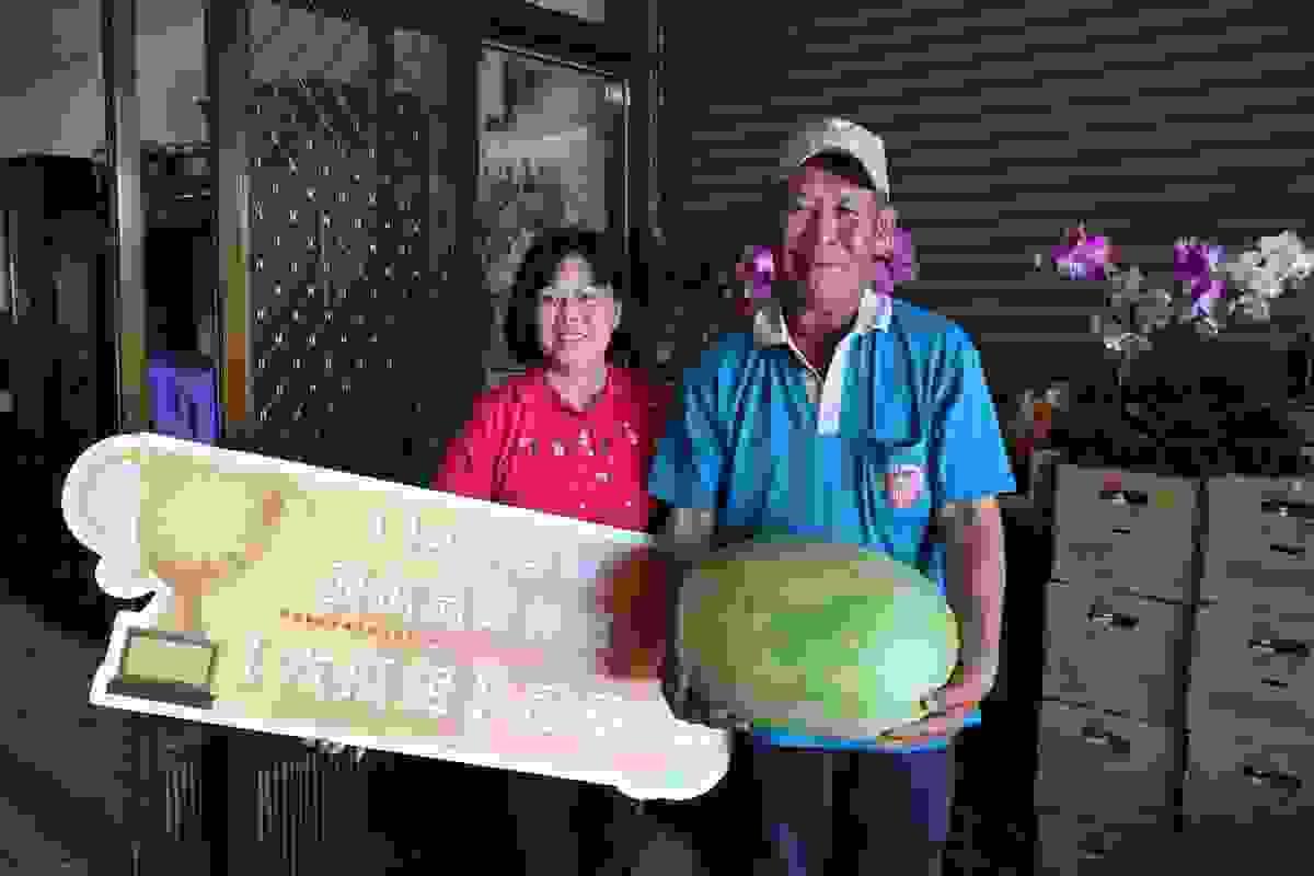 Join us, get the latest watermelon evaluation information, let you understand the highest quality watermelon. Master the key points of watermelon quality evaluation evaluation information, evaluation highlights, award-winning area Join us, get the latest watermelon evaluation information, let you understand the highest quality watermelon. Master the key points of watermelon quality evaluation evaluation information, evaluation highlights, award-winning area