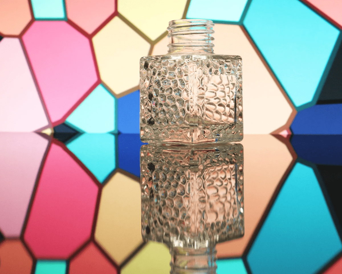 Luxury Perfume Bottle Manufacturer iPackagePro