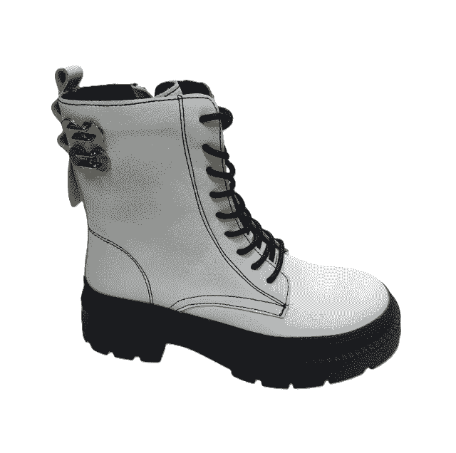 Black ladies boots