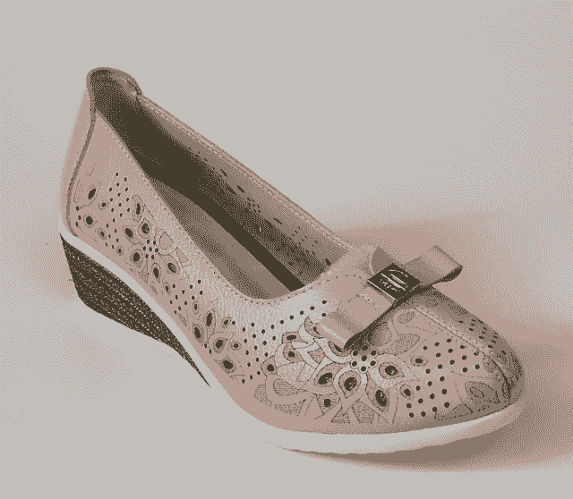 DRW-IB0013-Genuine Leather Platform Shoes