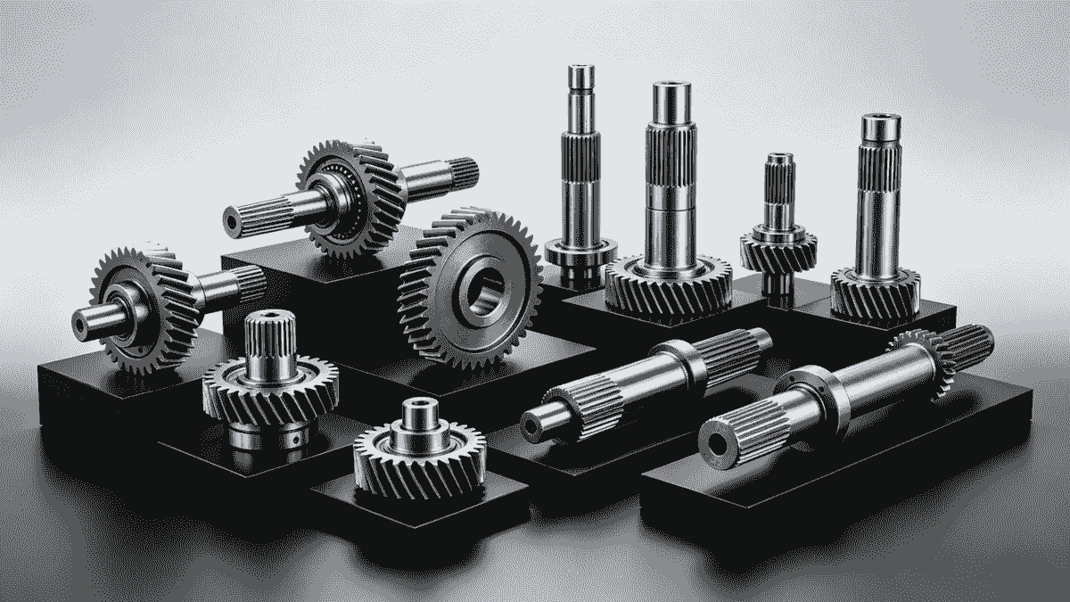 Our team provides end-to-end support, from initial consultation through to after-sales service. We work closely with our clients to ensure that every product we deliver meets their expectations and contributes to their success. Comprehensive Support Our Expertise Specializing in Non-Standard Customized Gears and Transmission Components Our team provides end-to-end support, from initial consultation through to after-sales service. We work closely with our clients to ensure that every product we deliver meets their expectations and contributes to their success. Comprehensive Support Our Expertise Specializing in Non-Standard Customized Gears and Transmission Components
