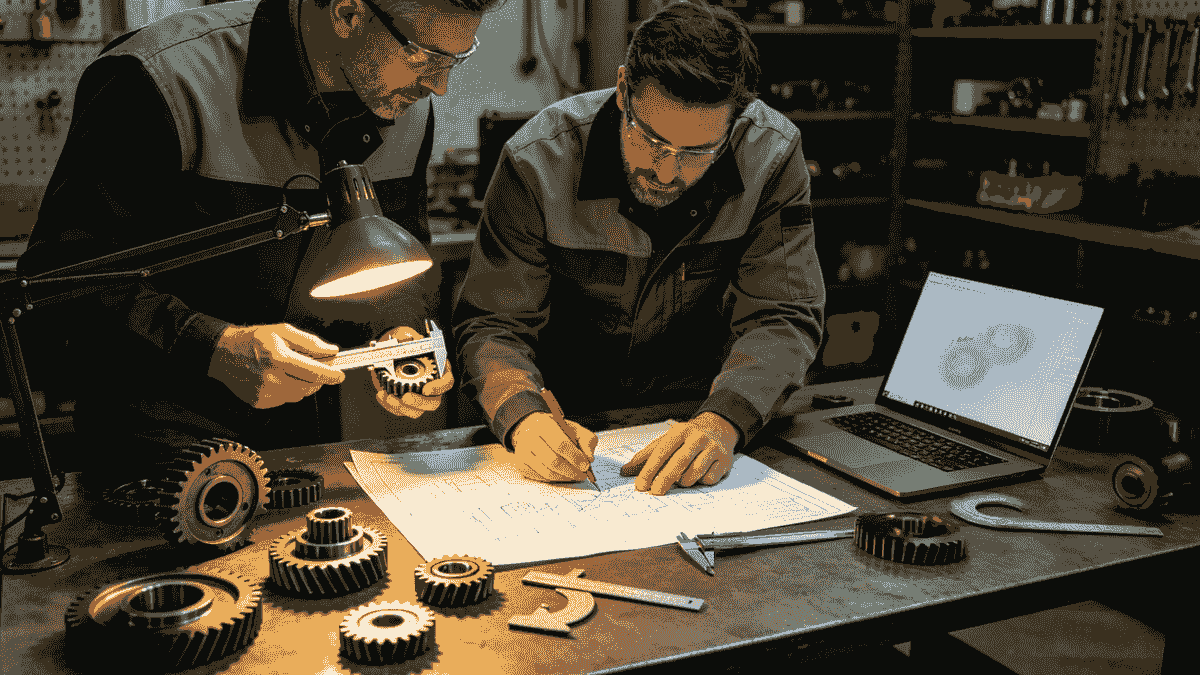 We specialize in manufacturing non-standard gears that meet the unique specifications of our clients. Our team utilizes advanced technology to design and produce gears that enhance performance and efficiency in various applications. Custom Gear Solutions Our Expertise Specializing in Non-Standard Customized Gears and Transmission Components We specialize in manufacturing non-standard gears that meet the unique specifications of our clients. Our team utilizes advanced technology to design and produce gears that enhance performance and efficiency in various applications. Custom Gear Solutions Our Expertise Specializing in Non-Standard Customized Gears and Transmission Components