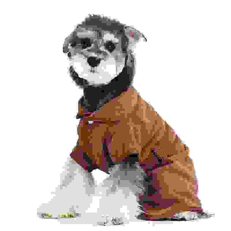 Heavy-Duty Quick-Dry Dog Bathrobe Heavy-Duty Quick-Dry Dog Bathrobe