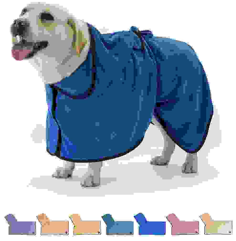 Panda Dog Cloth Panda Dog Cloth