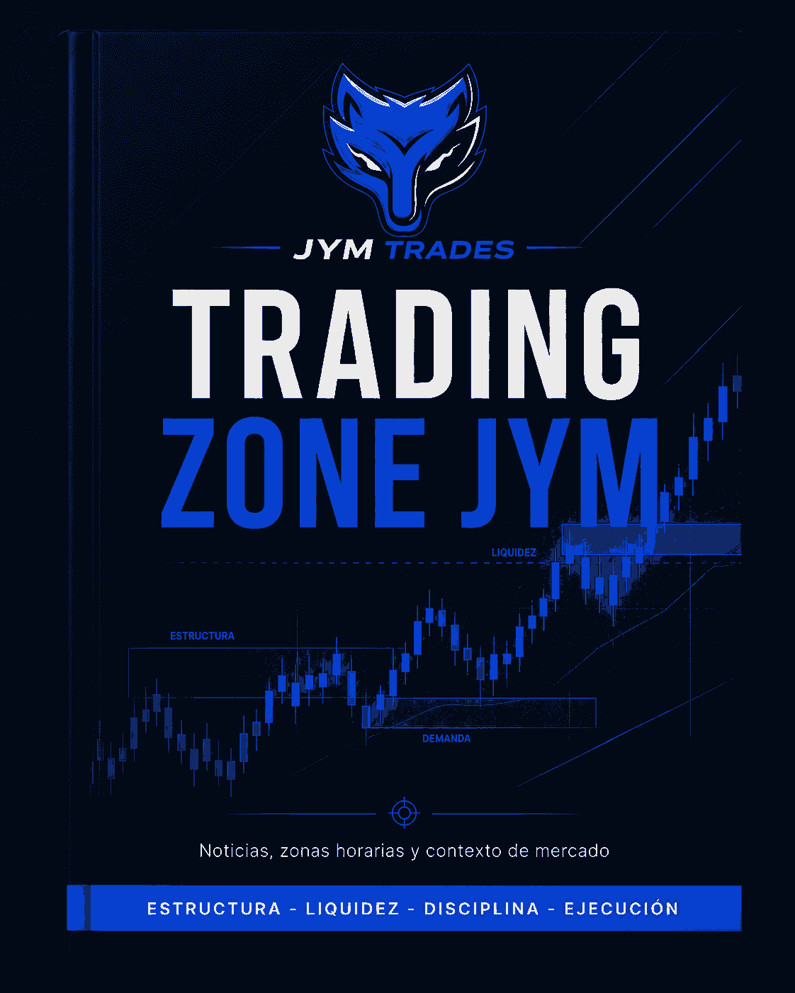 We offer courses adapted to different levels of experience, from beginners to advanced traders, focusing on the psychology of trading and risk management. Personalized Training What do we do in JYM Trades Learn trading with real discipline, risk management, and live execution Join JYM Trades and access training, community, and strategic support, designed for traders committed to their development and constant growth. Click below and learn without limits. Start Who is JYM Trades? JymTrades is a trader and educator focused on strategic development within financial markets, recognized for promoting a philosophy based on discipline, psychology, and real execution. His approach focuses on training traders with a professional mindset, capable of operating with consistency and long-term vision. Beyond technical analysis, he integrates principles of risk management, emotional control, and personal growth as fundamental pillars of the process. His work is aimed at guiding others towards comprehensive development, combining financial performance with mental and strategic evolution within trading. JYM Trades Programs Choose your level View all plans → Ultimate Course JYM We offer courses adapted to different levels of experience, from beginners to advanced traders, focusing on the psychology of trading and risk management. Personalized Training What do we do in JYM Trades Learn trading with real discipline, risk management, and live execution Join JYM Trades and access training, community, and strategic support, designed for traders committed to their development and constant growth. Click below and learn without limits. Start Who is JYM Trades? JymTrades is a trader and educator focused on strategic development within financial markets, recognized for promoting a philosophy based on discipline, psychology, and real execution. His approach focuses on training traders with a professional mindset, capable of operating with consistency and long-term vision. Beyond technical analysis, he integrates principles of risk management, emotional control, and personal growth as fundamental pillars of the process. His work is aimed at guiding others towards comprehensive development, combining financial performance with mental and strategic evolution within trading. JYM Trades Programs Choose your level View all plans → Ultimate Course JYM
