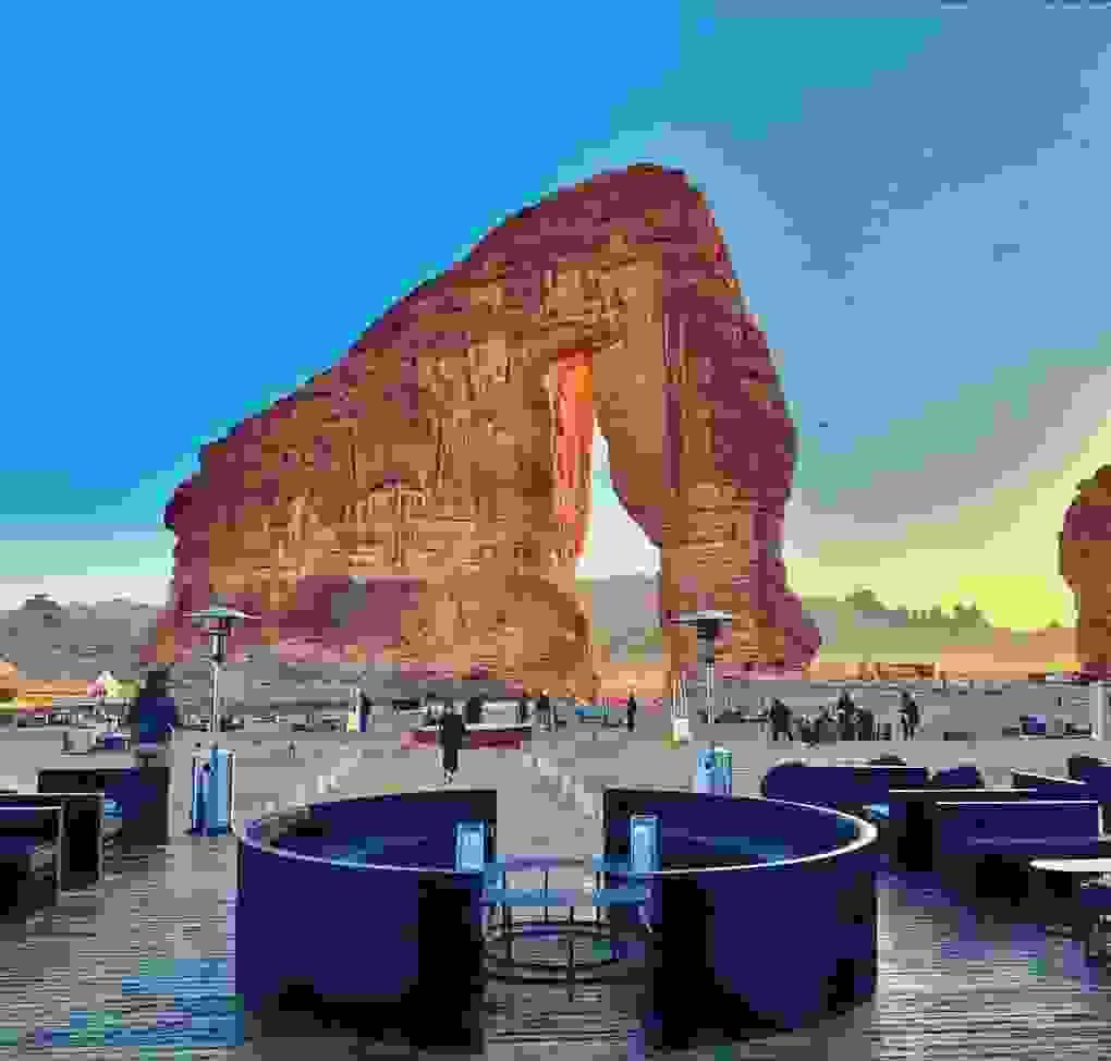Immerse yourself in the tranquil beauty of the Saudi desert. Enjoy a night under the stars with luxurious amenities and traditional hospitality. Desert Camping Adventures Our Exclusive Offerings Create a luxury travel and tourism website for “Zyad Star” focused on Saudi Arabia experiences.
The website should look modern, elegant, cinematic, and premium with dark colors and gold accents.
Include pages:
- Home
- About Us
- Tours
- Gallery
- Book Now
- Contact
Services:
- Desert camping
- AlUla tours
- NEOM trips
- Red Sea experiences
- Saudi cultural nights
- Luxury transportation
- Private tours
Features:
- Online booking form
- WhatsApp button
- Online payment support
- Mobile friendly
- English language
- SEO optimized
Style inspiration:
Luxury Saudi tourism brands with a professional and high-end design. Immerse yourself in the tranquil beauty of the Saudi desert. Enjoy a night under the stars with luxurious amenities and traditional hospitality. Desert Camping Adventures Our Exclusive Offerings Create a luxury travel and tourism website for “Zyad Star” focused on Saudi Arabia experiences.
The website should look modern, elegant, cinematic, and premium with dark colors and gold accents.
Include pages:
- Home
- About Us
- Tours
- Gallery
- Book Now
- Contact
Services:
- Desert camping
- AlUla tours
- NEOM trips
- Red Sea experiences
- Saudi cultural nights
- Luxury transportation
- Private tours
Features:
- Online booking form
- WhatsApp button
- Online payment support
- Mobile friendly
- English language
- SEO optimized
Style inspiration:
Luxury Saudi tourism brands with a professional and high-end design.