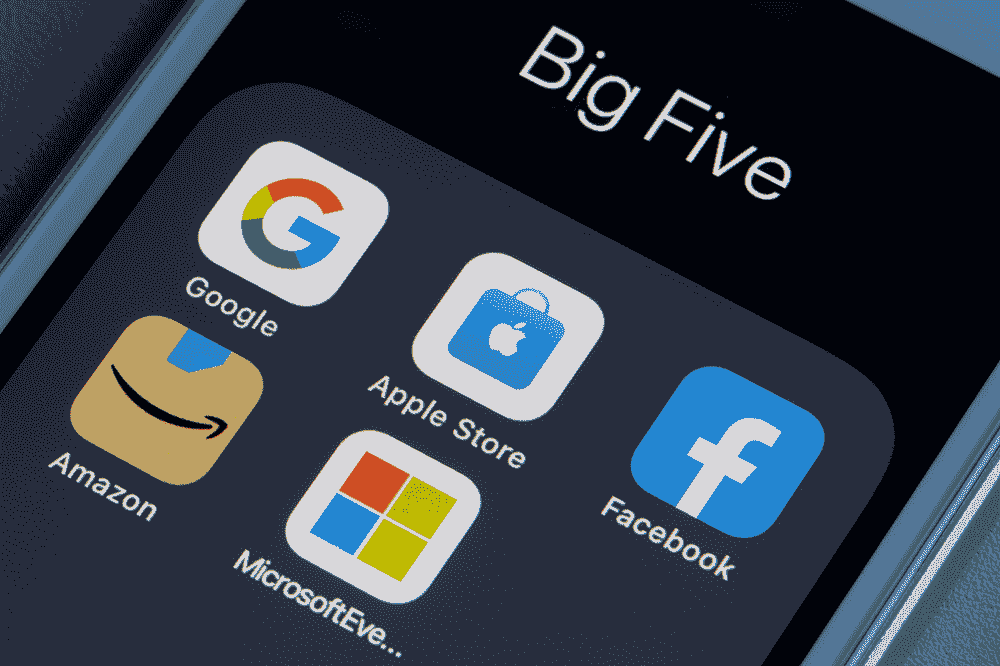 bigtech bigtech