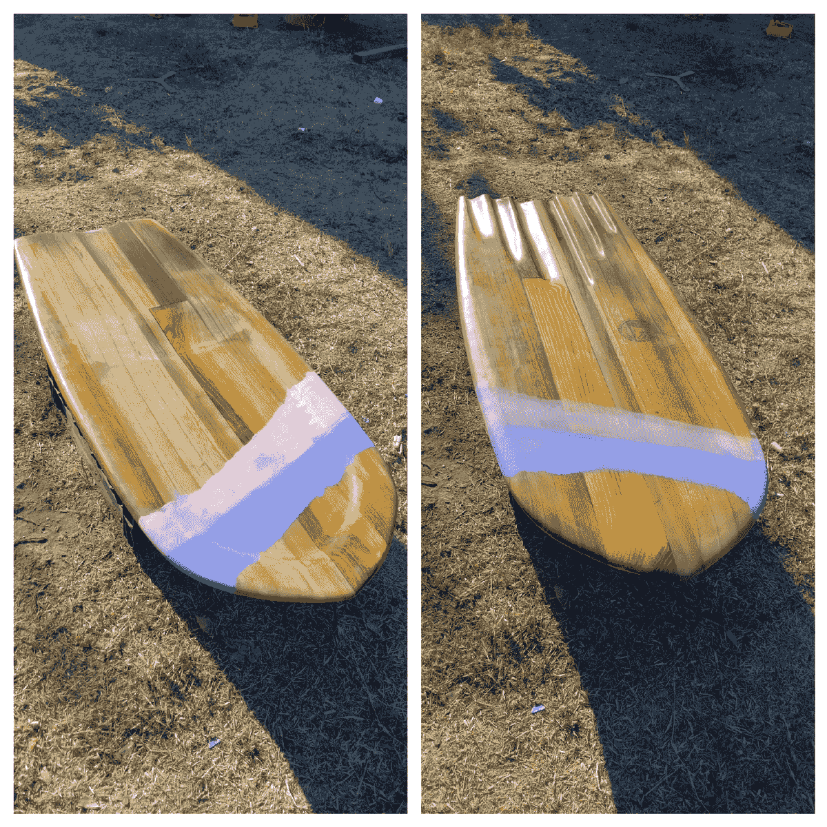 paulownia Paipo. bodyboard. boogieboard. wood. tuberide. bellyboard paulownia Paipo. bodyboard. boogieboard. wood. tuberide. bellyboard