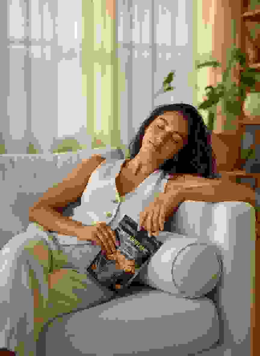 — Jessica Parker “I appreciate that MetaboFlame is caffeine-free and made with natural ingredients. It's the perfect evening ritual for me.” Join the countless individuals who have transformed their health with MetaboFlame MetaboFlame is a powerful herbal tea infusion designed to ignite your metabolism, support digestion, and help you feel lighter, more energized, and in control of your health. Made with a carefully selected blend of natural ingredients, it works with your body to promote fat-burning, balance blood sugar levels, and improve overall wellness.
Whether you’re starting your day or winding down at night, MetaboFlame fits effortlessly into your routine—helping you build healthier habits one cup at a time.
No caffeine. No artificial additives. Just pure, natural support for your body. — Jessica Parker “I appreciate that MetaboFlame is caffeine-free and made with natural ingredients. It's the perfect evening ritual for me.” Join the countless individuals who have transformed their health with MetaboFlame MetaboFlame is a powerful herbal tea infusion designed to ignite your metabolism, support digestion, and help you feel lighter, more energized, and in control of your health. Made with a carefully selected blend of natural ingredients, it works with your body to promote fat-burning, balance blood sugar levels, and improve overall wellness.
Whether you’re starting your day or winding down at night, MetaboFlame fits effortlessly into your routine—helping you build healthier habits one cup at a time.
No caffeine. No artificial additives. Just pure, natural support for your body.