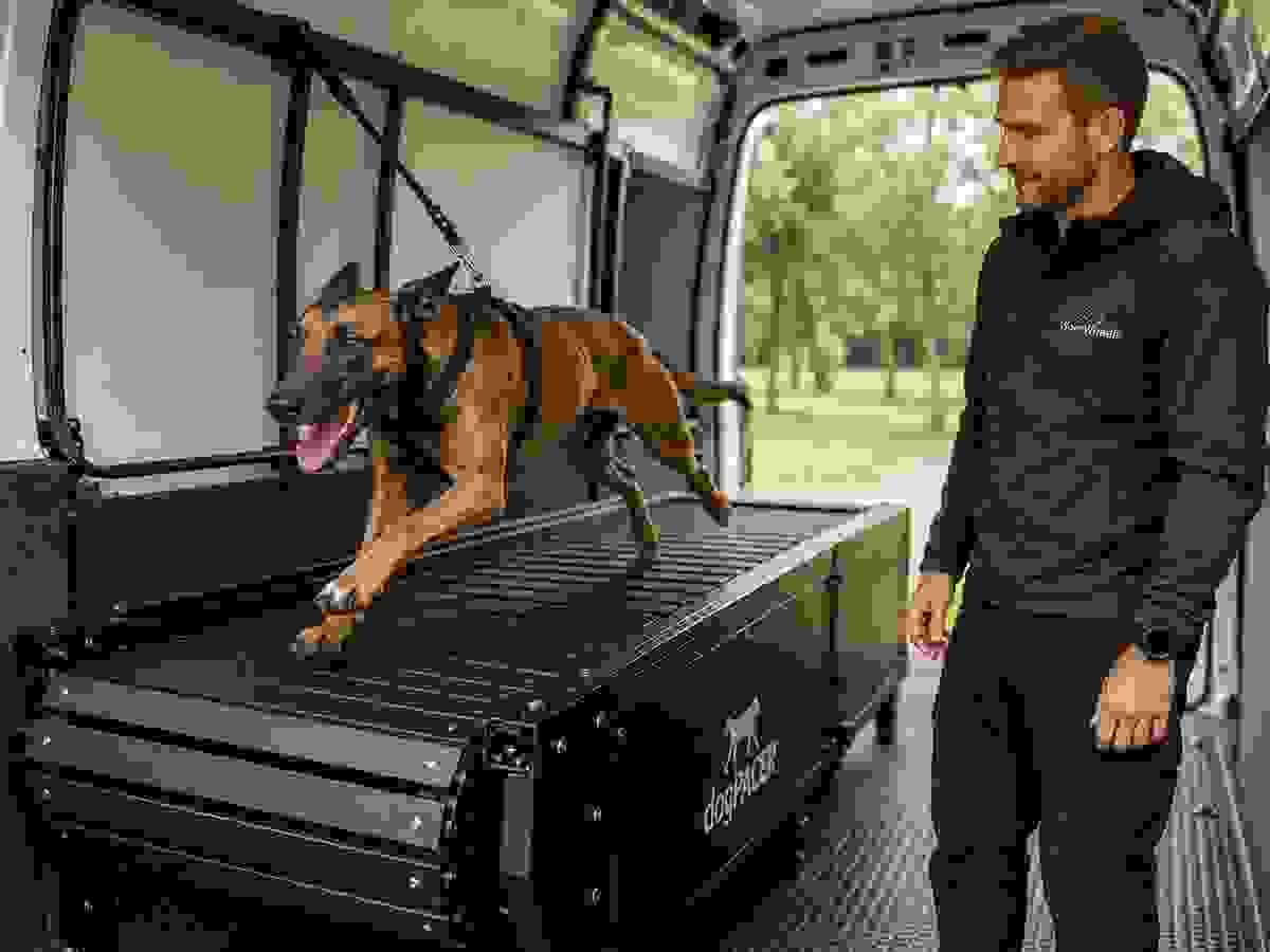 Our experienced trainers are passionate about dog fitness and wellness. They provide expert guidance during each session, ensuring that your dog exercises correctly and effectively to achieve the desired results. Expert Guidance What We Offer Providing onsite treadmill sessions for dogs Our experienced trainers are passionate about dog fitness and wellness. They provide expert guidance during each session, ensuring that your dog exercises correctly and effectively to achieve the desired results. Expert Guidance What We Offer Providing onsite treadmill sessions for dogs