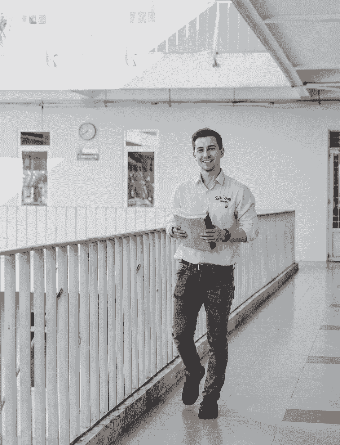 — Mark Thompson “CUSHYJOBCHINA made my transition to teaching in China seamless. The support I received was invaluable, and I landed a great job quickly.” Our team has successfully assisted over 1,000 ESL teachers in finding rewarding teaching positions in China CUSHYJOBCHINA is an international recruitment company helping foreign ESL teachers find high-paying, legal teaching jobs in China, with full support from job matching to relocation and daily life. — Mark Thompson “CUSHYJOBCHINA made my transition to teaching in China seamless. The support I received was invaluable, and I landed a great job quickly.” Our team has successfully assisted over 1,000 ESL teachers in finding rewarding teaching positions in China CUSHYJOBCHINA is an international recruitment company helping foreign ESL teachers find high-paying, legal teaching jobs in China, with full support from job matching to relocation and daily life.