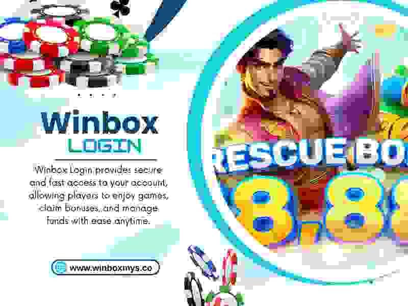 Why Your Winbox Login Keeps Logging You Out Automatical...