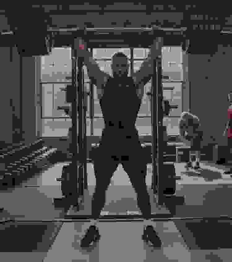 Personal Training Tailored for You Achieve Your Fitness Goals Personal training by Marlon Williams Personal Training Tailored for You Achieve Your Fitness Goals Personal training by Marlon Williams