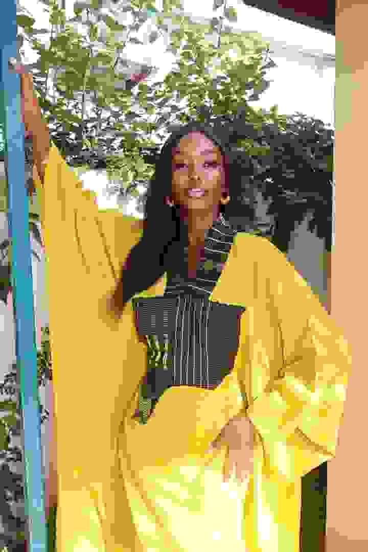 At Labaado, we specialize in creating bespoke fashion pieces that reflect your unique style. Our team of talented designers work closely with you to bring your vision to life, ensuring that every garment is tailored to perfection and crafted from high-quality materials. Custom Fashion Design What We Offer Fashion design and cosmetics At Labaado, we specialize in creating bespoke fashion pieces that reflect your unique style. Our team of talented designers work closely with you to bring your vision to life, ensuring that every garment is tailored to perfection and crafted from high-quality materials. Custom Fashion Design What We Offer Fashion design and cosmetics