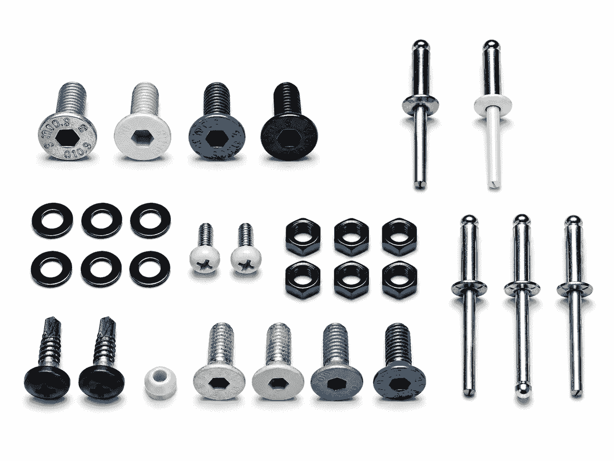 We have a wide range of fastening elements that fit your specific needs. Elements of Fastening Varied Our Specialty Distribution of screws and fastening elements. We have a wide range of fastening elements that fit your specific needs. Elements of Fastening Varied Our Specialty Distribution of screws and fastening elements.