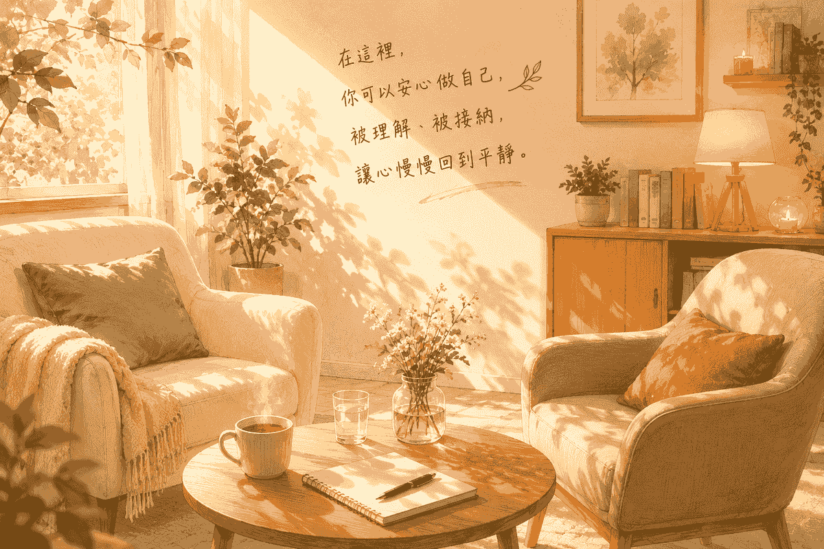 For individual emotions and psychological needs, provide professional support and guidance, help you find inner peace. individual counseling Our service The Day and Psychological Counseling Center provides individual counseling, couple counseling, parenting consultation, and other psychological services, accompanying visitors in relationships, emotions, and life dilemmas, slowly regaining inner stability and strength. For individual emotions and psychological needs, provide professional support and guidance, help you find inner peace. individual counseling Our service The Day and Psychological Counseling Center provides individual counseling, couple counseling, parenting consultation, and other psychological services, accompanying visitors in relationships, emotions, and life dilemmas, slowly regaining inner stability and strength.