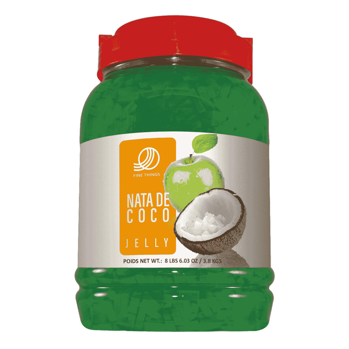 我們的椰子果凍口感滑順,風味獨特,適合各種飲品和甜點。 椰子果凍 我們提供的產品 FINE THINGS BUSINESS & INDUSTRY LTD
Founded in 1992,Fine Things is making process on perfection for several years. We offer the best quality products so as to meet market needs.
Fine Things exports top quality goods and customized services to beverage chain stores, bubble tea stores, wholesalers, and manufacturers.
Our product lines include various flavors of Coconut Jelly, Konjac, Fruit Syrup,Bean Cans, Aloe vera cube, Pop Rock Boba, Tapioca Ball, Q ball, Fruit Flavored Powder, Grass Jelly(Liquid), Grass Jelly, Tea Leaves and other food materials.
We believe that only by continuously improving the quality can meet the market demand and gain recognition from customers in a highly competitive market. 我們的椰子果凍口感滑順,風味獨特,適合各種飲品和甜點。 椰子果凍 我們提供的產品 FINE THINGS BUSINESS & INDUSTRY LTD
Founded in 1992,Fine Things is making process on perfection for several years. We offer the best quality products so as to meet market needs.
Fine Things exports top quality goods and customized services to beverage chain stores, bubble tea stores, wholesalers, and manufacturers.
Our product lines include various flavors of Coconut Jelly, Konjac, Fruit Syrup,Bean Cans, Aloe vera cube, Pop Rock Boba, Tapioca Ball, Q ball, Fruit Flavored Powder, Grass Jelly(Liquid), Grass Jelly, Tea Leaves and other food materials.
We believe that only by continuously improving the quality can meet the market demand and gain recognition from customers in a highly competitive market.