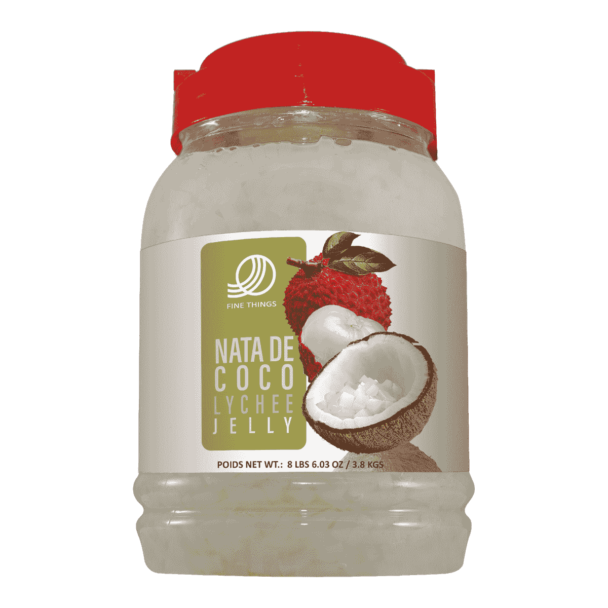 我們的椰子果凍口感滑順,風味獨特,適合各種飲品和甜點。 椰子果凍 我們提供的產品 FINE THINGS BUSINESS & INDUSTRY LTD
Founded in 1992,Fine Things is making process on perfection for several years. We offer the best quality products so as to meet market needs.
Fine Things exports top quality goods and customized services to beverage chain stores, bubble tea stores, wholesalers, and manufacturers.
Our product lines include various flavors of Coconut Jelly, Konjac, Fruit Syrup,Bean Cans, Aloe vera cube, Pop Rock Boba, Tapioca Ball, Q ball, Fruit Flavored Powder, Grass Jelly(Liquid), Grass Jelly, Tea Leaves and other food materials.
We believe that only by continuously improving the quality can meet the market demand and gain recognition from customers in a highly competitive market. 我們的椰子果凍口感滑順,風味獨特,適合各種飲品和甜點。 椰子果凍 我們提供的產品 FINE THINGS BUSINESS & INDUSTRY LTD
Founded in 1992,Fine Things is making process on perfection for several years. We offer the best quality products so as to meet market needs.
Fine Things exports top quality goods and customized services to beverage chain stores, bubble tea stores, wholesalers, and manufacturers.
Our product lines include various flavors of Coconut Jelly, Konjac, Fruit Syrup,Bean Cans, Aloe vera cube, Pop Rock Boba, Tapioca Ball, Q ball, Fruit Flavored Powder, Grass Jelly(Liquid), Grass Jelly, Tea Leaves and other food materials.
We believe that only by continuously improving the quality can meet the market demand and gain recognition from customers in a highly competitive market.