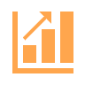 StockSurge AI analyzes 120+ key market indicators daily to pinpoint high-potential stocks. We leverage AI-powered algorithms to deliver precise, actionable picks—backed by data.