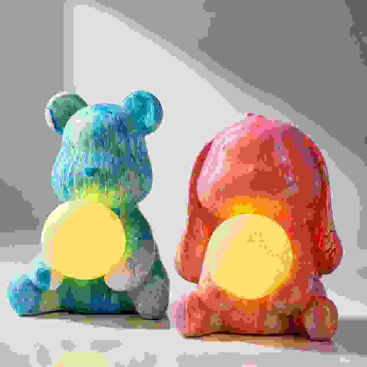 ST Studio 藝二畫室療癒玩偶手作課程 ST Studio 藝二畫室療癒玩偶手作課程