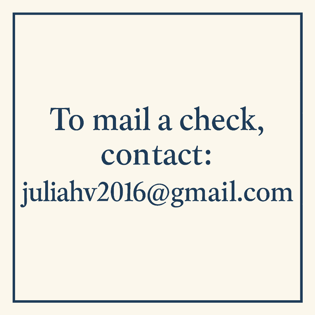 We offer multiple easy and secure ways for you to provide direct support to Izzy. Whether through CashApp, Venmo, PayPal Friends & Family, or Zelle, your generosity can make a significant difference in her family's future. Choose the option that works best for you. Direct Support Options How We Support Izzy This website is a simple, compassionate, and easy-to-navigate fundraising page created to help Izzy, a dedicated mother of three, keep her home during an unexpected financial crisis. The design uses calm, neutral colors, soft spacing, and warm tones to create a sense of peace, safety, and trust.The homepage features a clear headline — “Help Izzy Keep Her Home” — with a supportive subheadline that quickly explains the urgency: she must raise $15,000 in six weeks to avoid selling the home where her children feel safe. The hero section includes a single call-to-action button inviting visitors to “Give Support.”Below the header, visitors will find Izzy’s story written with dignity and compassion. It explains the sudden financial burden placed on her, without sharing painful or unnecessary details, while emphasizing her commitment to keeping stability for her children during the holiday season.A dedicated donation section presents several ways to give — CashApp, Venmo, PayPal Friends & Family, and Zelle — en We offer multiple easy and secure ways for you to provide direct support to Izzy. Whether through CashApp, Venmo, PayPal Friends & Family, or Zelle, your generosity can make a significant difference in her family's future. Choose the option that works best for you. Direct Support Options How We Support Izzy This website is a simple, compassionate, and easy-to-navigate fundraising page created to help Izzy, a dedicated mother of three, keep her home during an unexpected financial crisis. The design uses calm, neutral colors, soft spacing, and warm tones to create a sense of peace, safety, and trust.The homepage features a clear headline — “Help Izzy Keep Her Home” — with a supportive subheadline that quickly explains the urgency: she must raise $15,000 in six weeks to avoid selling the home where her children feel safe. The hero section includes a single call-to-action button inviting visitors to “Give Support.”Below the header, visitors will find Izzy’s story written with dignity and compassion. It explains the sudden financial burden placed on her, without sharing painful or unnecessary details, while emphasizing her commitment to keeping stability for her children during the holiday season.A dedicated donation section presents several ways to give — CashApp, Venmo, PayPal Friends & Family, and Zelle — en