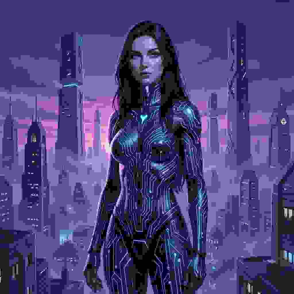 Join me in a collaborative musical adventure where artists and AI come together. I welcome partnerships with fellow musicians to explore new sounds and ideas, creating a harmonious blend that celebrates creativity in all forms. Collaborative Projects Our Creative Journey I am a songwriter and AI Musician. I create music videos and music using AI. Join me in a collaborative musical adventure where artists and AI come together. I welcome partnerships with fellow musicians to explore new sounds and ideas, creating a harmonious blend that celebrates creativity in all forms. Collaborative Projects Our Creative Journey I am a songwriter and AI Musician. I create music videos and music using AI.