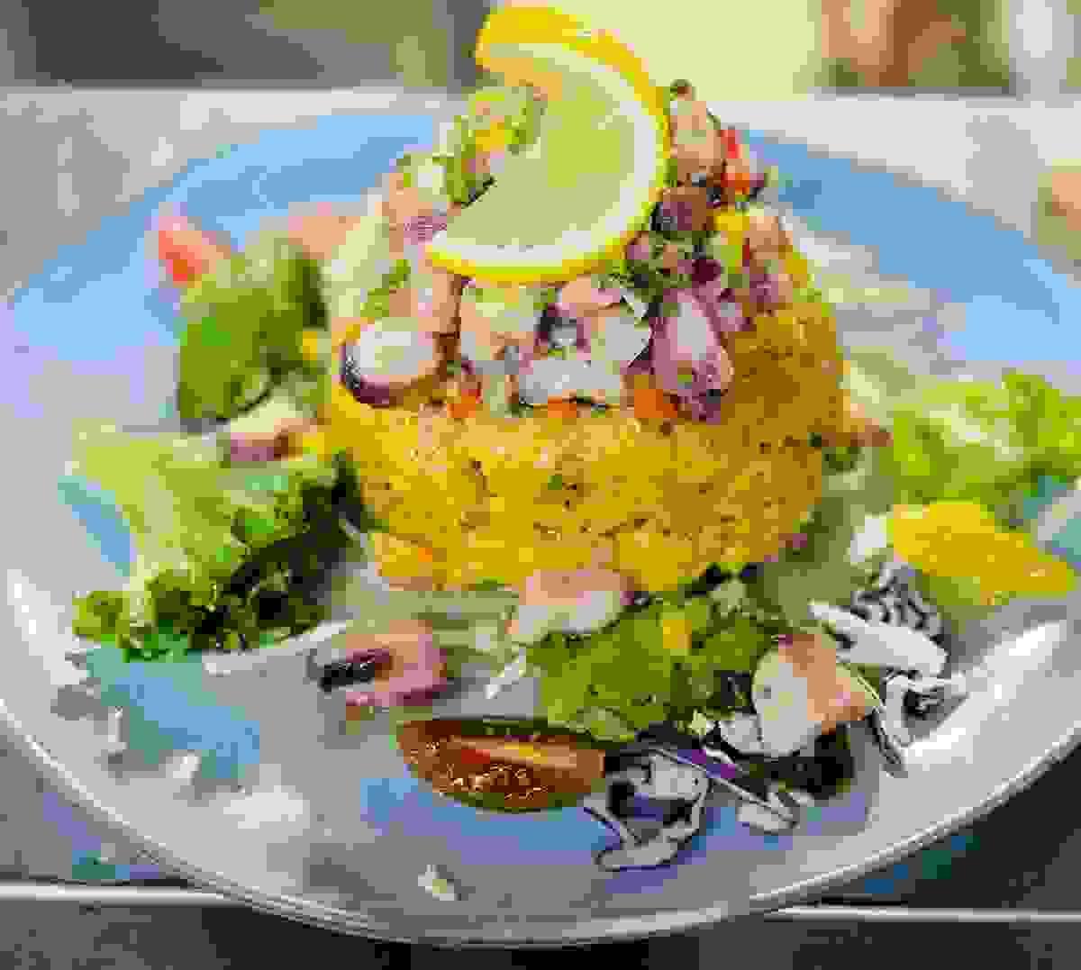 Experience Culinary Excellence at Our Restaurant food restaurant Experience Culinary Excellence at Our Restaurant food restaurant