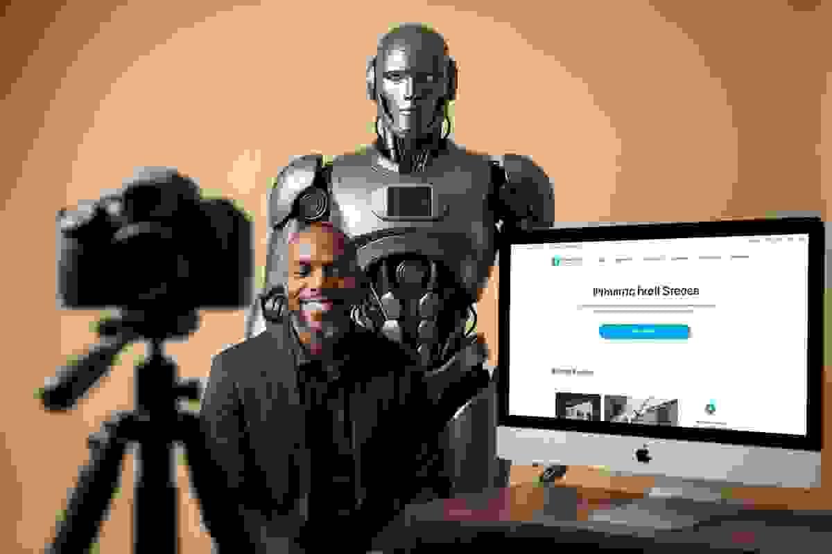 Optimisez Votre Entreprise avec l'IA Online marketing, Saas , app that works for africa, a trainer and influencer, Elighton Emeka Okoye , Create a premium futuristic SaaS AI-platform landing page and dashboard website for an “All-in-One AI Business Platform” offering 75+ AI tools for entrepreneurs, marketers, creators, startups, e-commerce brands, and agencies.
Design Style- Dark futuristic UI
- Glassmorphism cards
- Neon blue + purple glowing gradients
- Smooth animations and floating UI effects
- Stripe + Framer + Webflow inspired layout
- Cinematic modern SaaS aesthetic
- Bold sans-serif typography
- Premium startup branding
Sections to Include:
1. Hero Section
- Large bold headline
- Subheadline explaining AI business automation
- CTA buttons: “Start Now” + “Try Free”
- Social proof logos
- Animated AI dashboard mockup
2. AI Features Grid
- AI Marketing Tools
- AI Website & Ecommerce Builder
- AI Sales & Funnel Generator
- AI Video & Image Generators
- AI Chatbots & Automation
- AI Productivity Suite Optimisez Votre Entreprise avec l'IA Online marketing, Saas , app that works for africa, a trainer and influencer, Elighton Emeka Okoye , Create a premium futuristic SaaS AI-platform landing page and dashboard website for an “All-in-One AI Business Platform” offering 75+ AI tools for entrepreneurs, marketers, creators, startups, e-commerce brands, and agencies.
Design Style- Dark futuristic UI
- Glassmorphism cards
- Neon blue + purple glowing gradients
- Smooth animations and floating UI effects
- Stripe + Framer + Webflow inspired layout
- Cinematic modern SaaS aesthetic
- Bold sans-serif typography
- Premium startup branding
Sections to Include:
1. Hero Section
- Large bold headline
- Subheadline explaining AI business automation
- CTA buttons: “Start Now” + “Try Free”
- Social proof logos
- Animated AI dashboard mockup
2. AI Features Grid
- AI Marketing Tools
- AI Website & Ecommerce Builder
- AI Sales & Funnel Generator
- AI Video & Image Generators
- AI Chatbots & Automation
- AI Productivity Suite