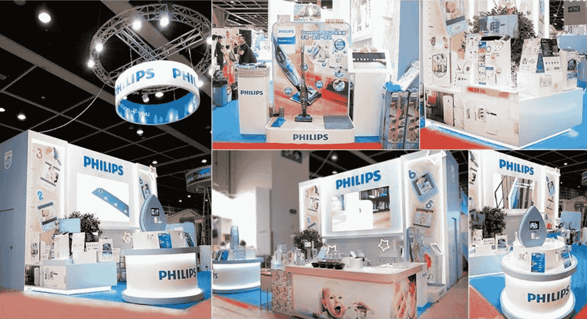 Philips International Baby , Children Products Expo Philips International Baby , Children Products Expo
