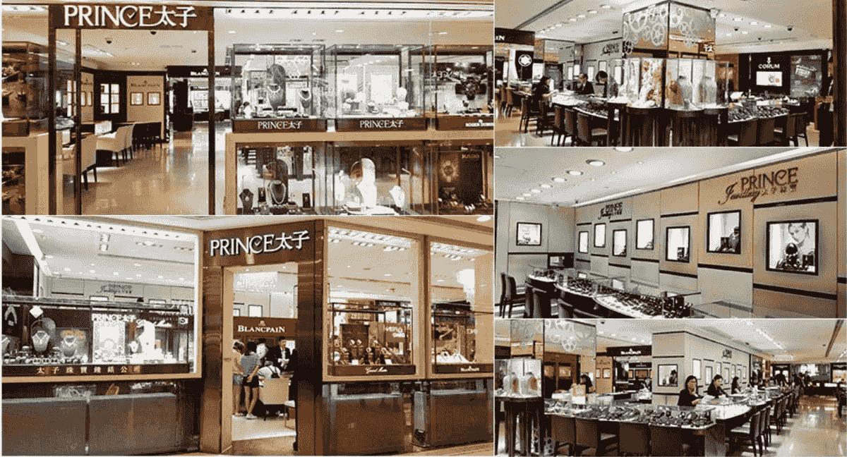 project-price jewellery-shop renovation project-price jewellery-shop renovation