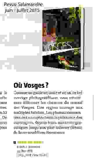 Pierre Rich reinvents the presentation of his photographs through landscape installations that invite an immersive experience. Artistic Installations Our Vision Born in 1963 in Versailles, professional photographer residing in the heart of the Alsatian Vosges, teacher, organizer of exhibitions and shows, Pierre Rich is interested in photographing, here or elsewhere, strange landscape sites and particularly mountainous environments, forests, and stones. Primarily a nature and heritage photographer, he is committed to translating the subtleties, myths, and humanism in a sharp and refined approach to framing and light. His images convey all the plastic and visual qualities of nature, at the center of his work, in an inspired wandering. For several years, he has been focusing on presenting photography differently, alongside more "classic" displays of his images, in the form of landscape installations and performances. He regularly exhibits his images and also publishes numerous photography books that are calls to marvel at the splendor of the World. Pierre Rich reinvents the presentation of his photographs through landscape installations that invite an immersive experience. Artistic Installations Our Vision Born in 1963 in Versailles, professional photographer residing in the heart of the Alsatian Vosges, teacher, organizer of exhibitions and shows, Pierre Rich is interested in photographing, here or elsewhere, strange landscape sites and particularly mountainous environments, forests, and stones. Primarily a nature and heritage photographer, he is committed to translating the subtleties, myths, and humanism in a sharp and refined approach to framing and light. His images convey all the plastic and visual qualities of nature, at the center of his work, in an inspired wandering. For several years, he has been focusing on presenting photography differently, alongside more "classic" displays of his images, in the form of landscape installations and performances. He regularly exhibits his images and also publishes numerous photography books that are calls to marvel at the splendor of the World.