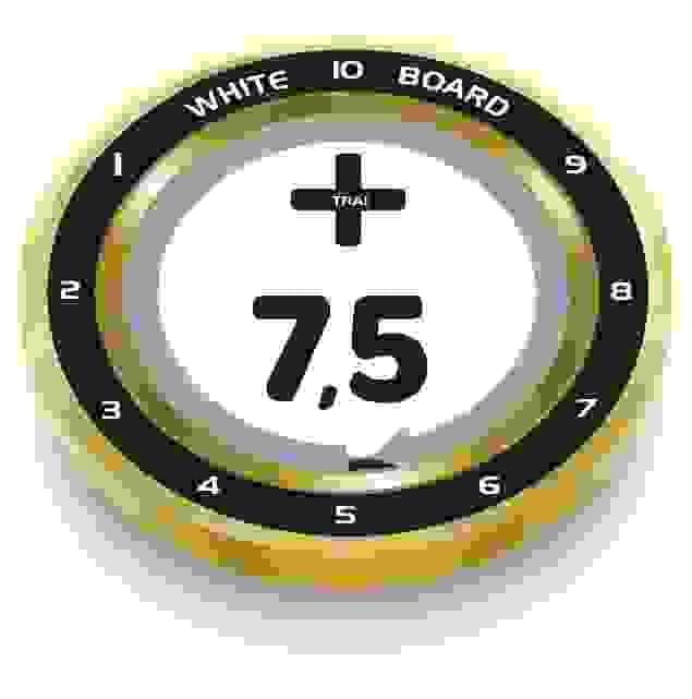 White Board 7,5